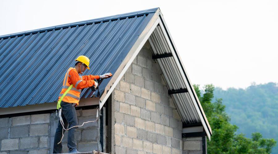 Local Chimney Repair in Milroy, PA